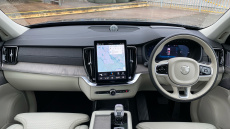 Volvo XC90 2.0 T8 PHEV Ultra Dark 5dr AWD Geartronic Estate